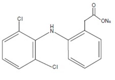 chemical-structure - 7B4 Chemical Structure